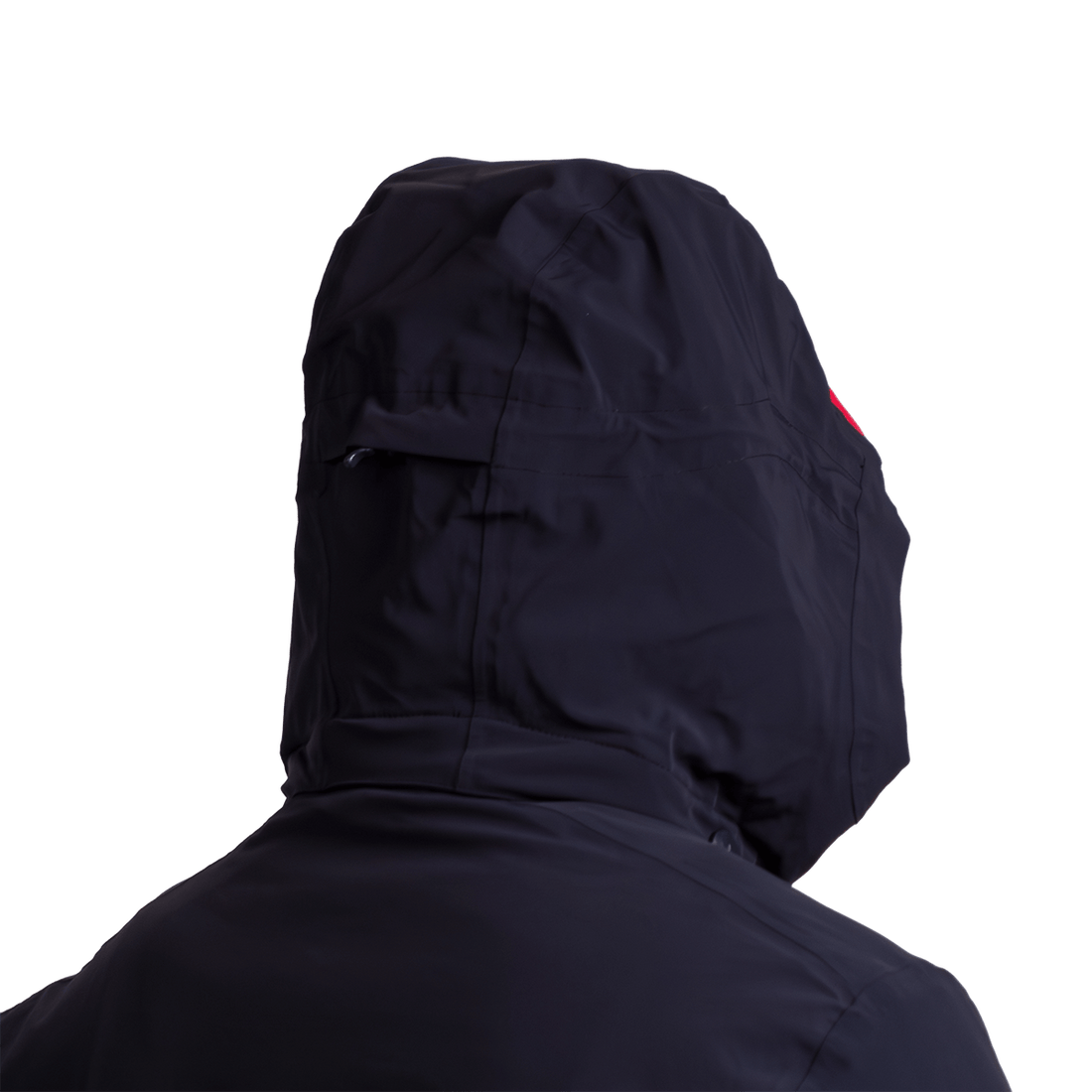 BU-3929SNW men's ski trend jacket insulated full pack DAMIEN