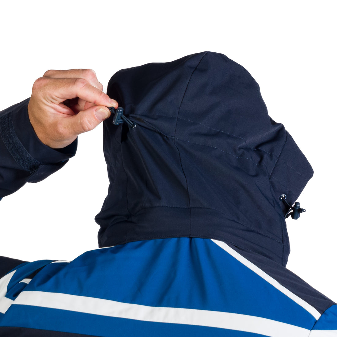 BU-3930SNW men's ski trend jacket insulated full pack RAMIRO