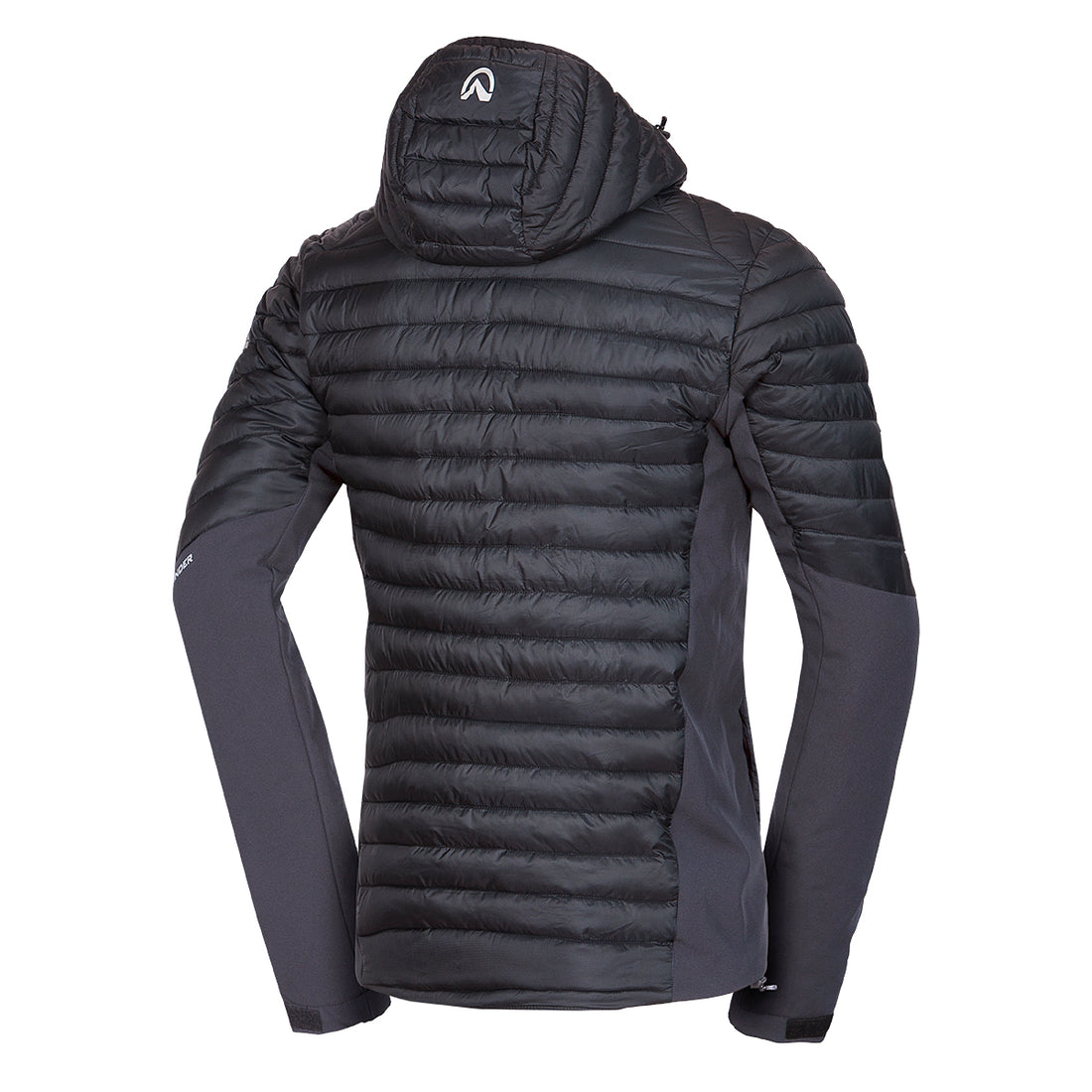 BU-3934SP men's active like down jacket MARSHALL