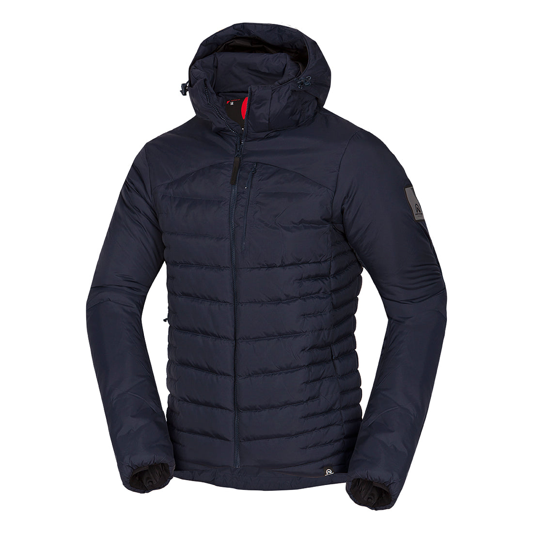 BU-3935SP men's like down jacket WESLEY