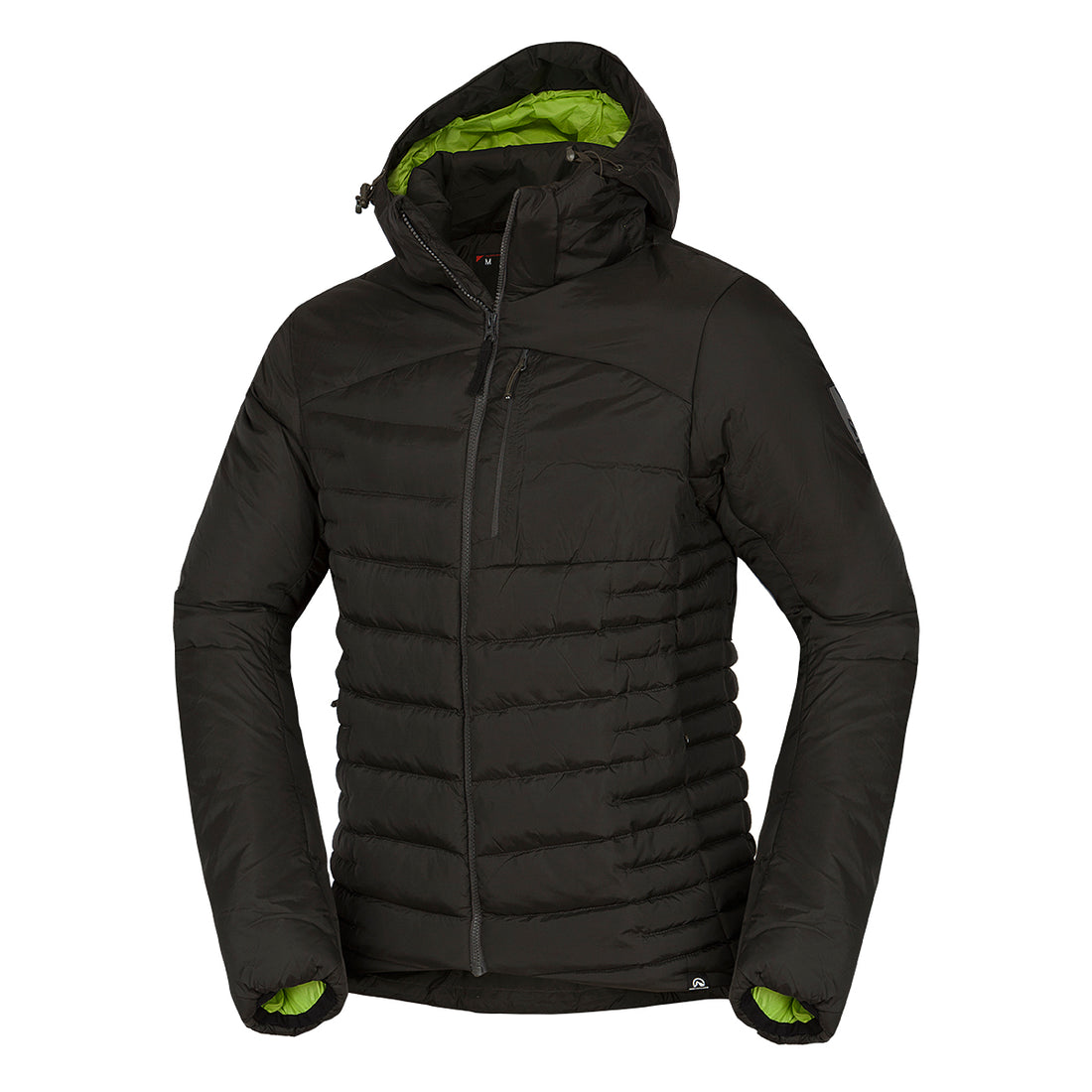 BU-3935SP men's like down jacket WESLEY
