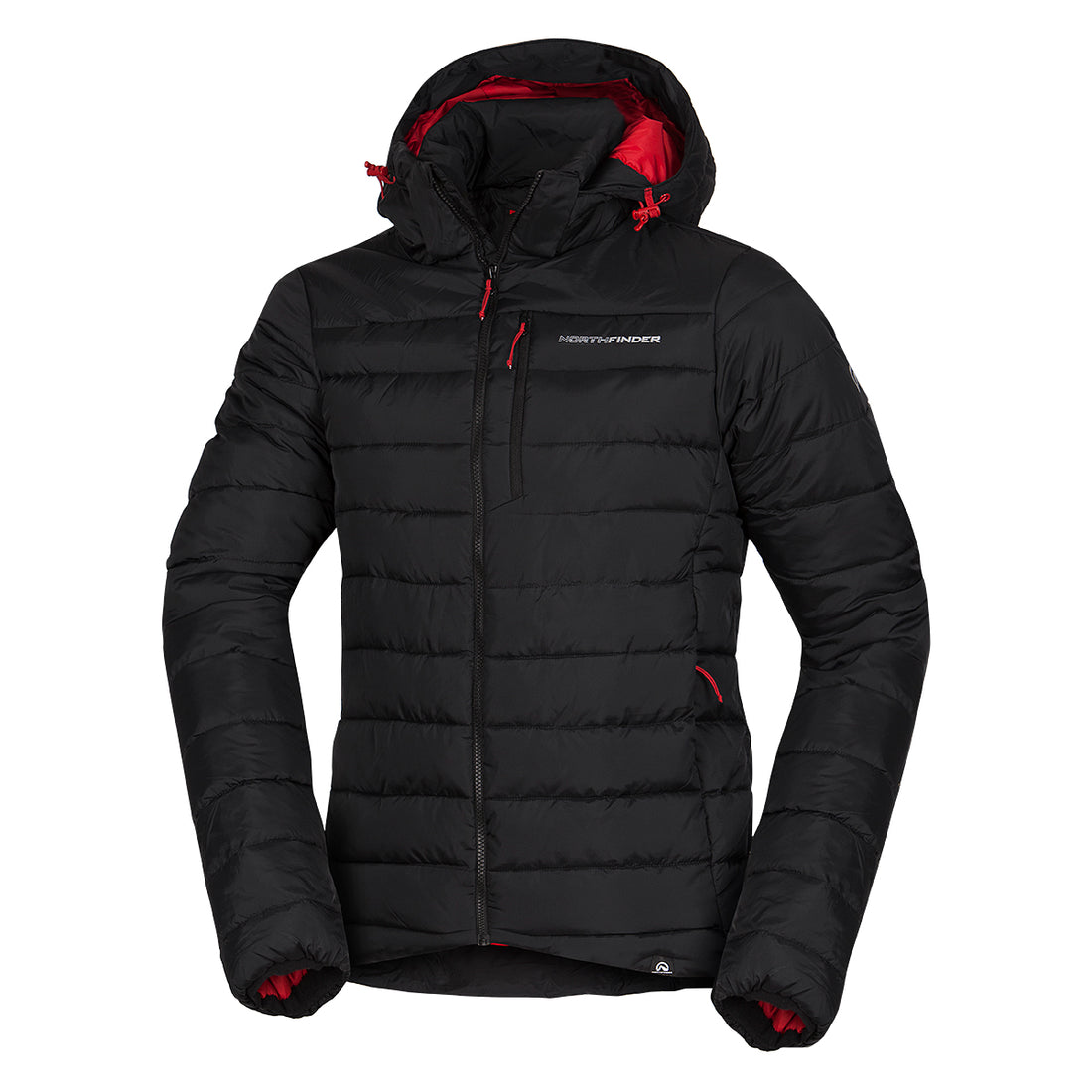 BU-3936SP men's like down jacket JEFFERY