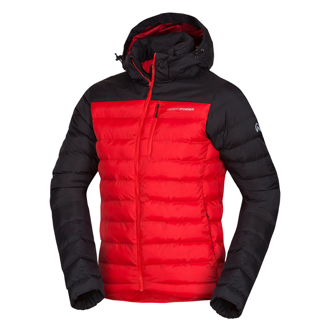 BU-3936SP men's like down jacket JEFFERY