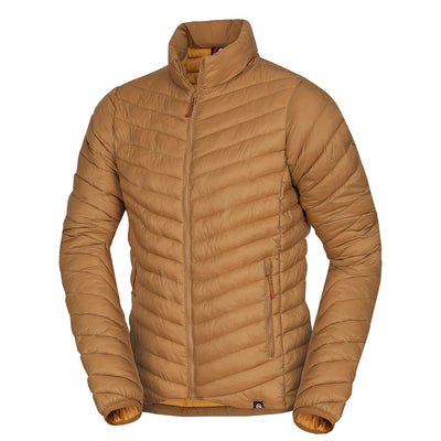 BU-3937SP men's active like down jacket TYLER