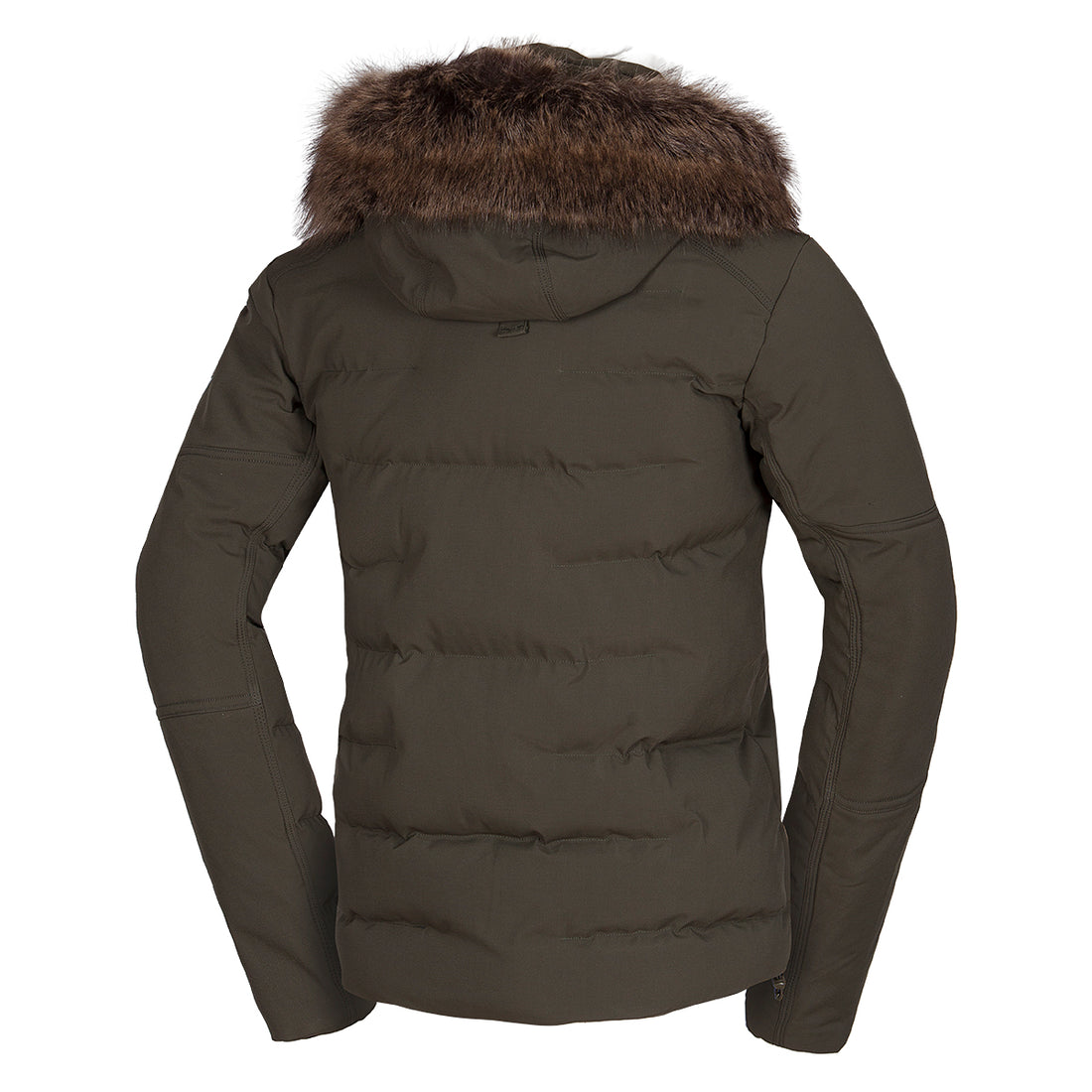 BU-3941SP men's winter sport jacket DAVIN