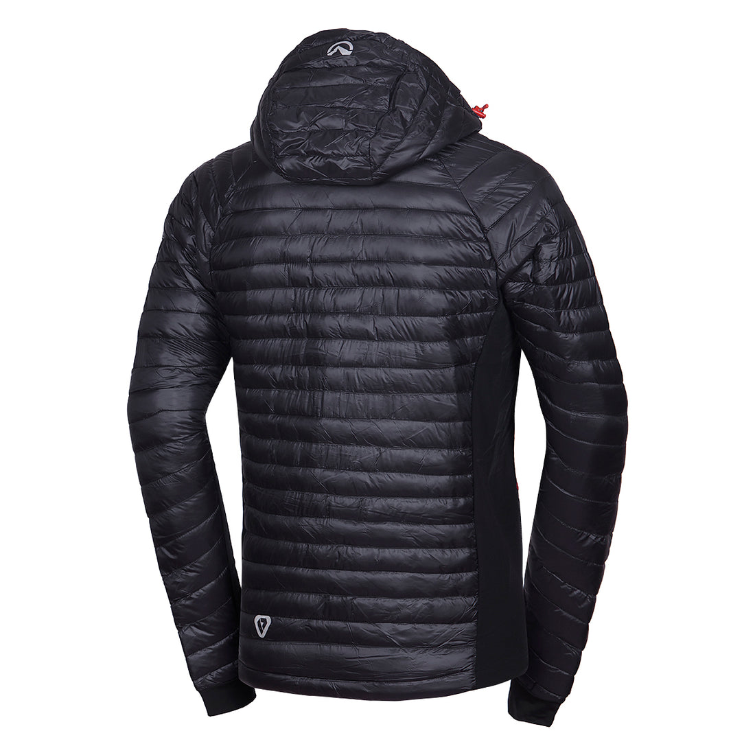 BU-3946PRO men's jacket insulated primaloft® BESKYDOK