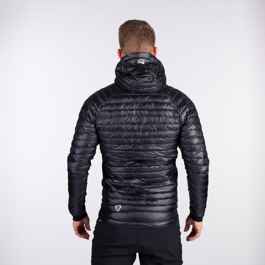 BU-3946PRO men's jacket insulated primaloft® BESKYDOK