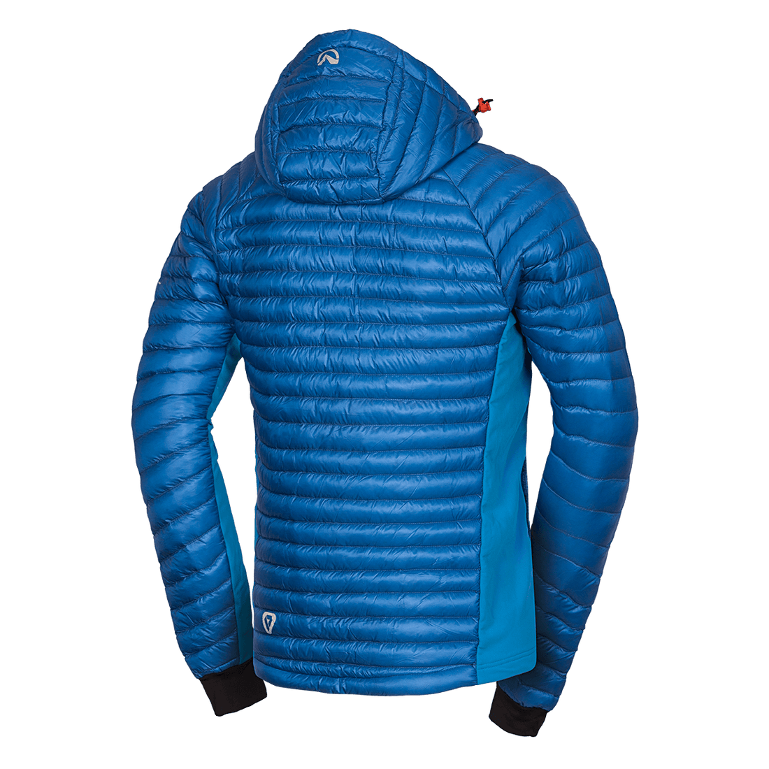 BU-3946PRO men's jacket insulated primaloft® BESKYDOK