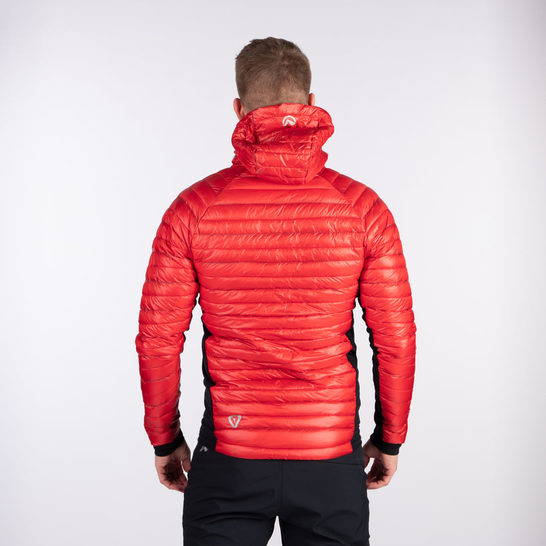 BU-3946PRO men's jacket insulated primaloft® BESKYDOK