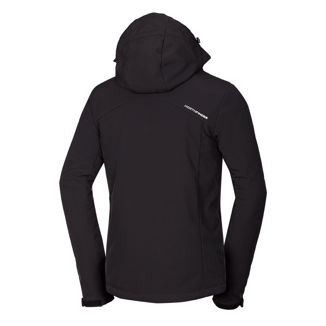 BU-3965SNW men's ski jacket 