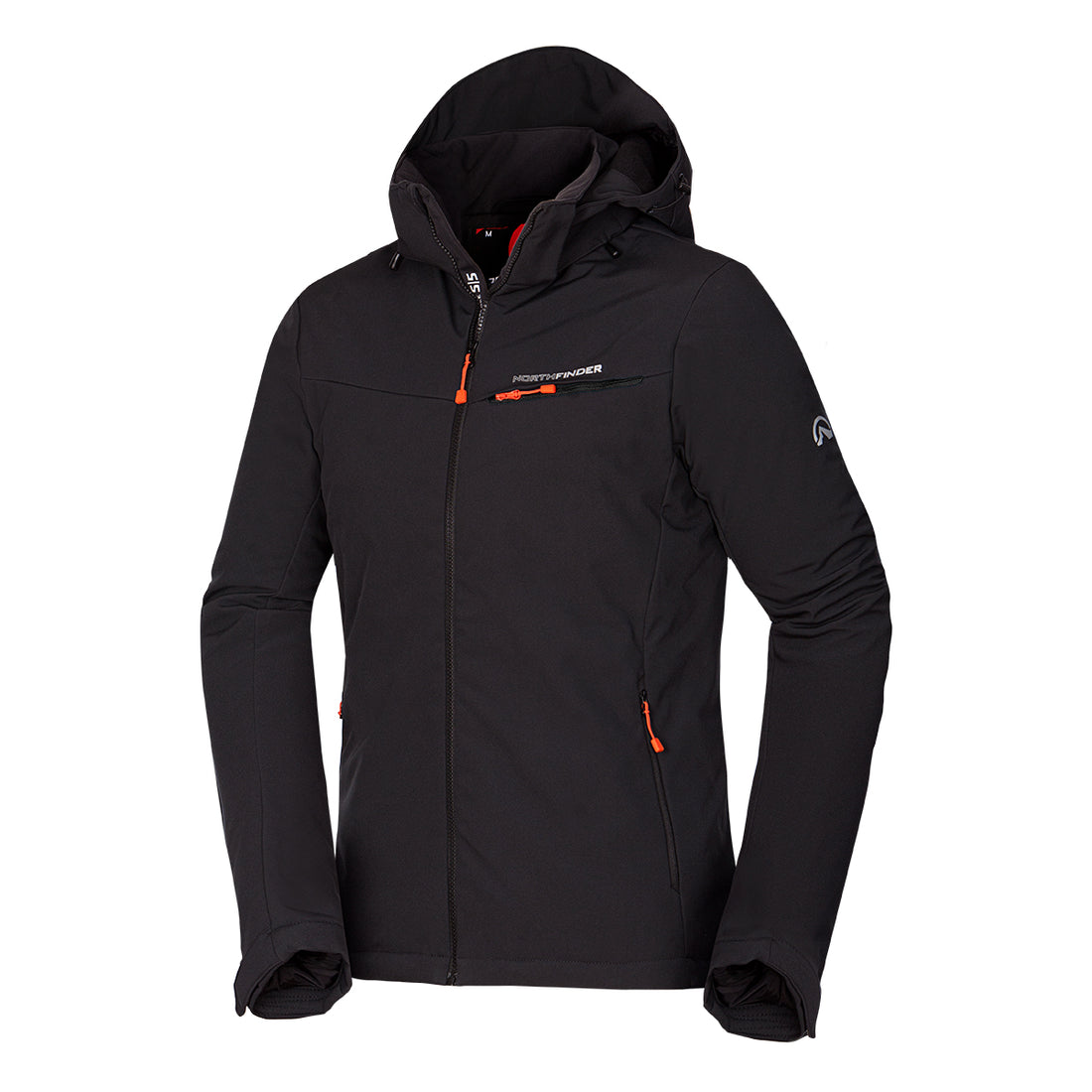 BU-3965SNW men's ski jacket 