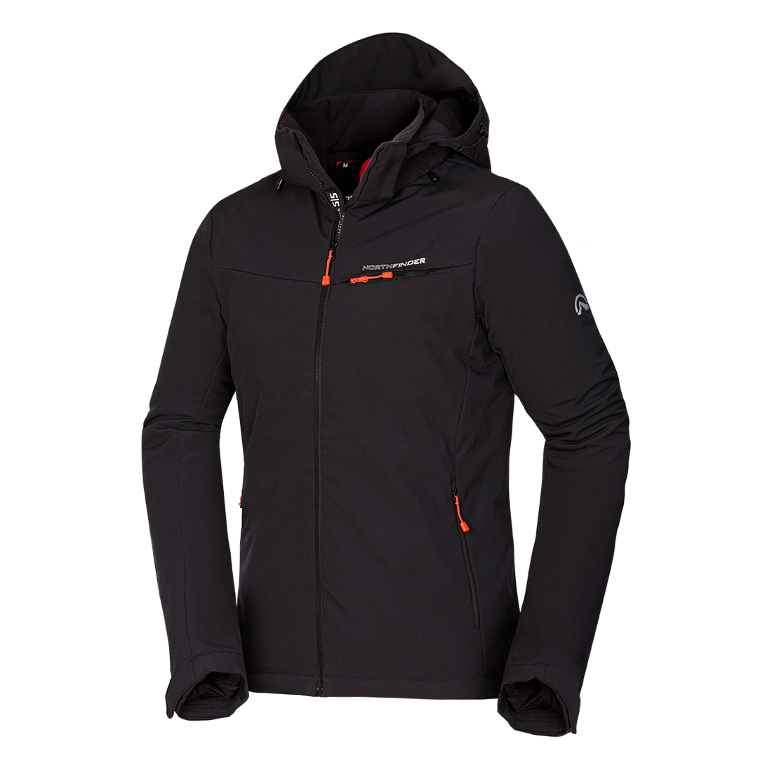 BU-3965SNW men's ski jacket 
