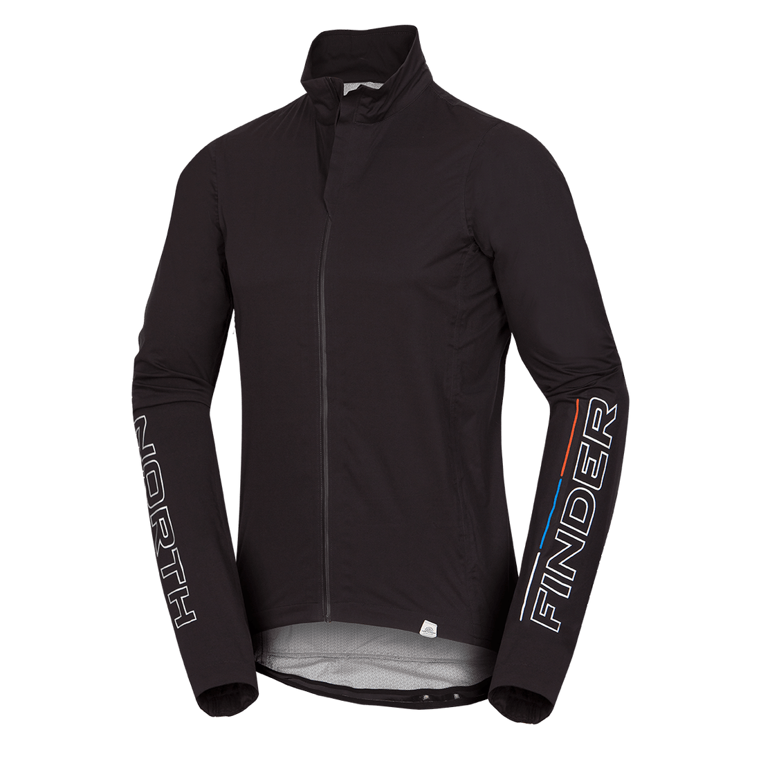 BU-3990MB men's e-bike jacket all season 2,5l HUGO