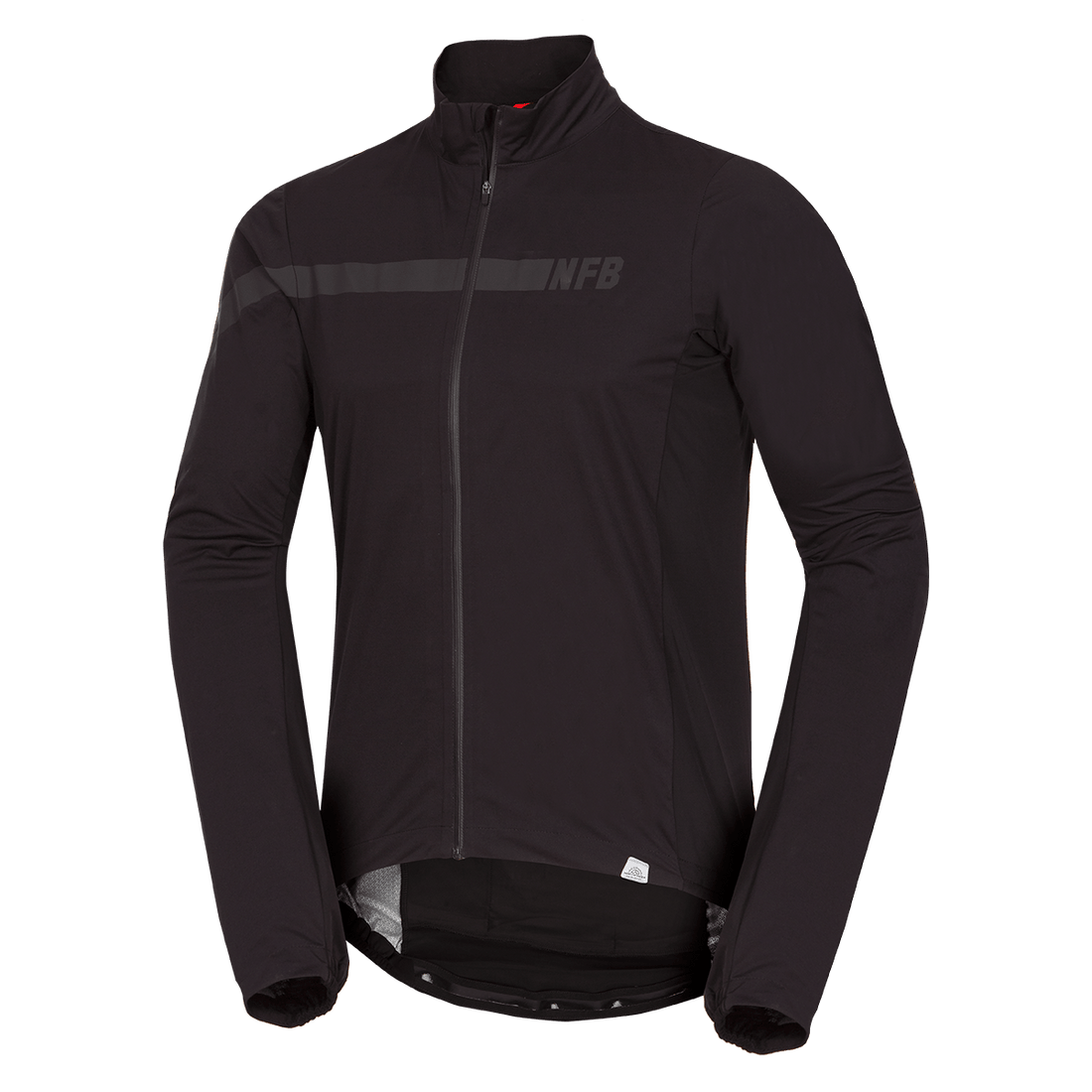BU-3991MB men's combi jacket e-bike 2,5l ELLIOT