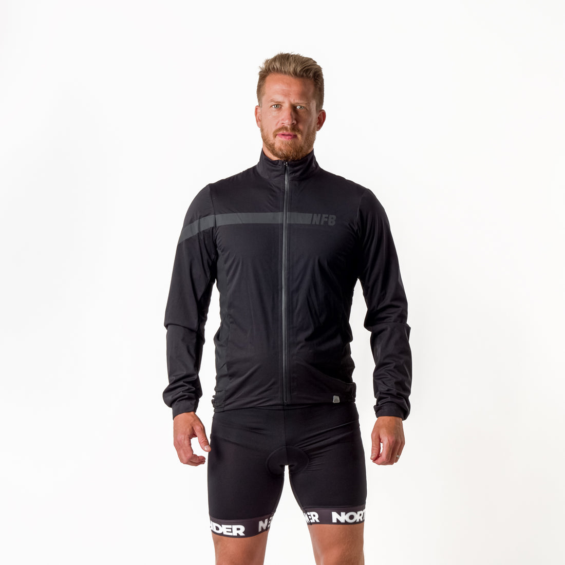 BU-3991MB men's combi jacket e-bike 2,5l ELLIOT
