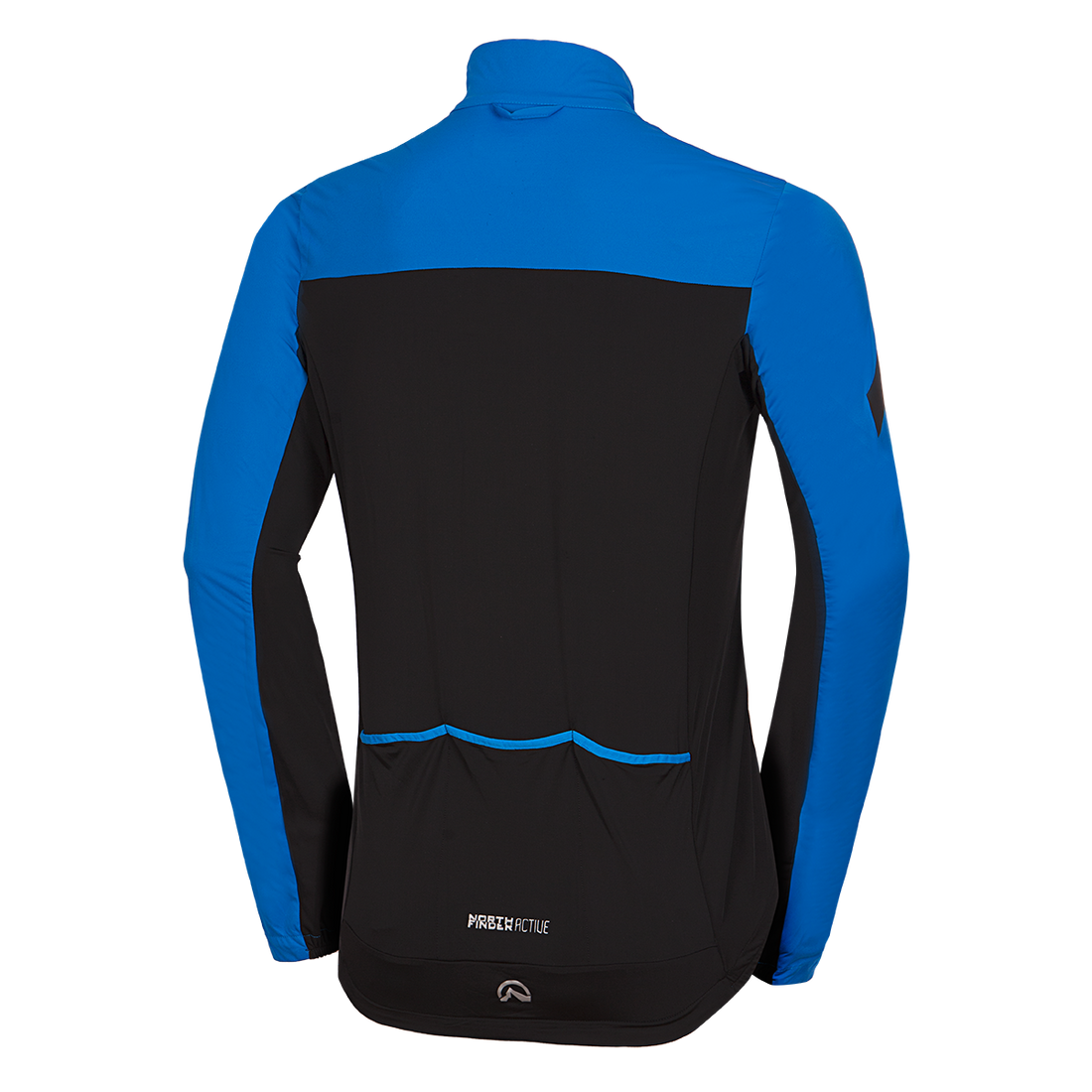 BU-3991MB men's combi jacket e-bike 2,5l ELLIOT