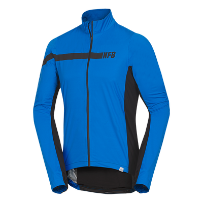 BU-3991MB men's combi jacket e-bike 2,5l ELLIOT