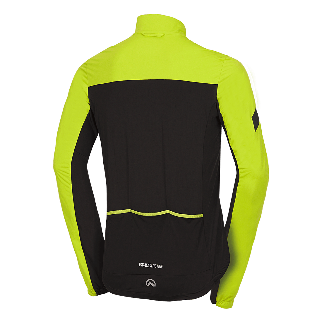 BU-3991MB men's combi jacket e-bike 2,5l ELLIOT