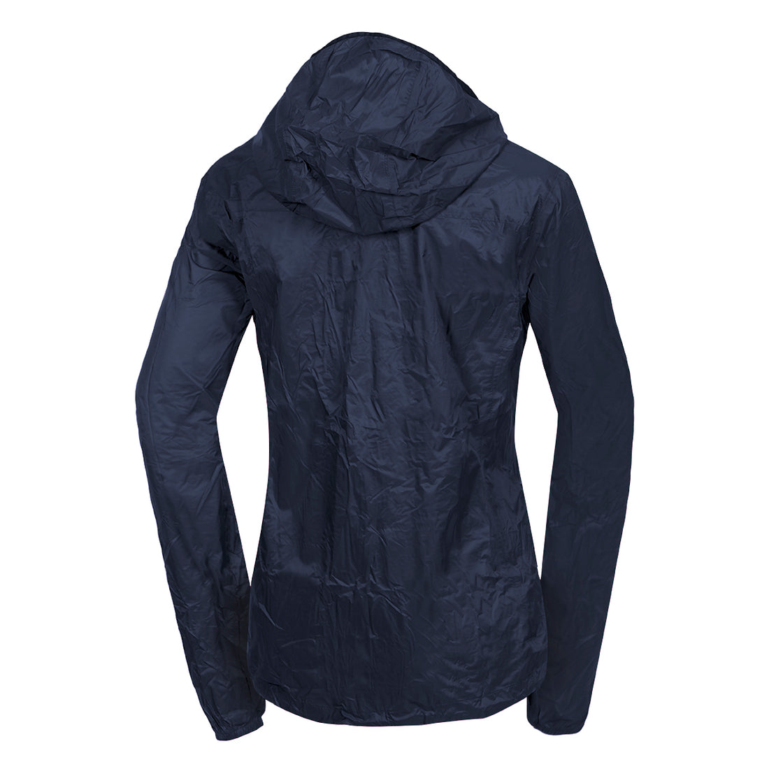 BU-4267OR women's waterproof jacket stowable 2l NORTHCOVER