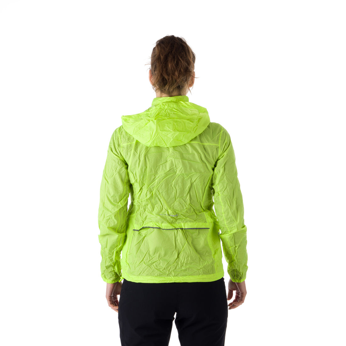 BU-4268OR women's waterproof multisport jacket stowable 2l NORTHKIT