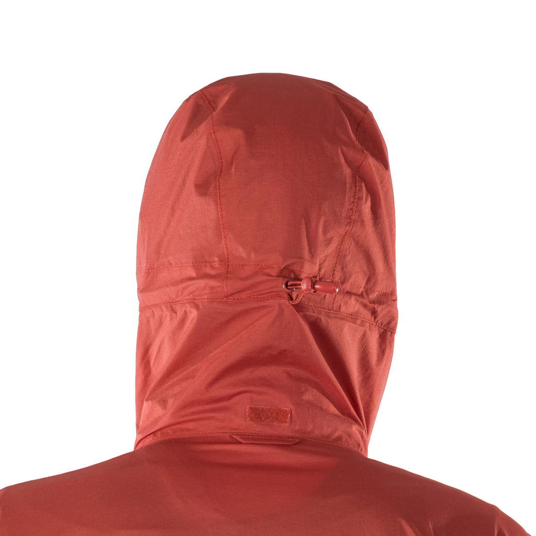 BU-4268OR women's waterproof multisport jacket stowable 2l NORTHKIT