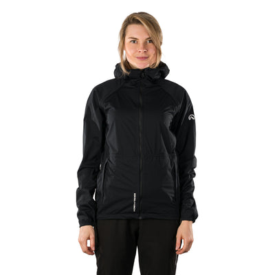 BU-42691OR women's waterproof multisport jacket stowable 2.5L  NORTHKITPRO1