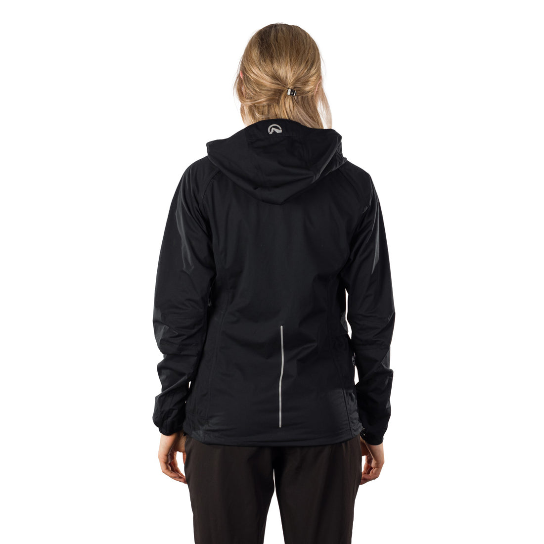 BU-42691OR women's waterproof multisport jacket stowable 2.5L  NORTHKITPRO1