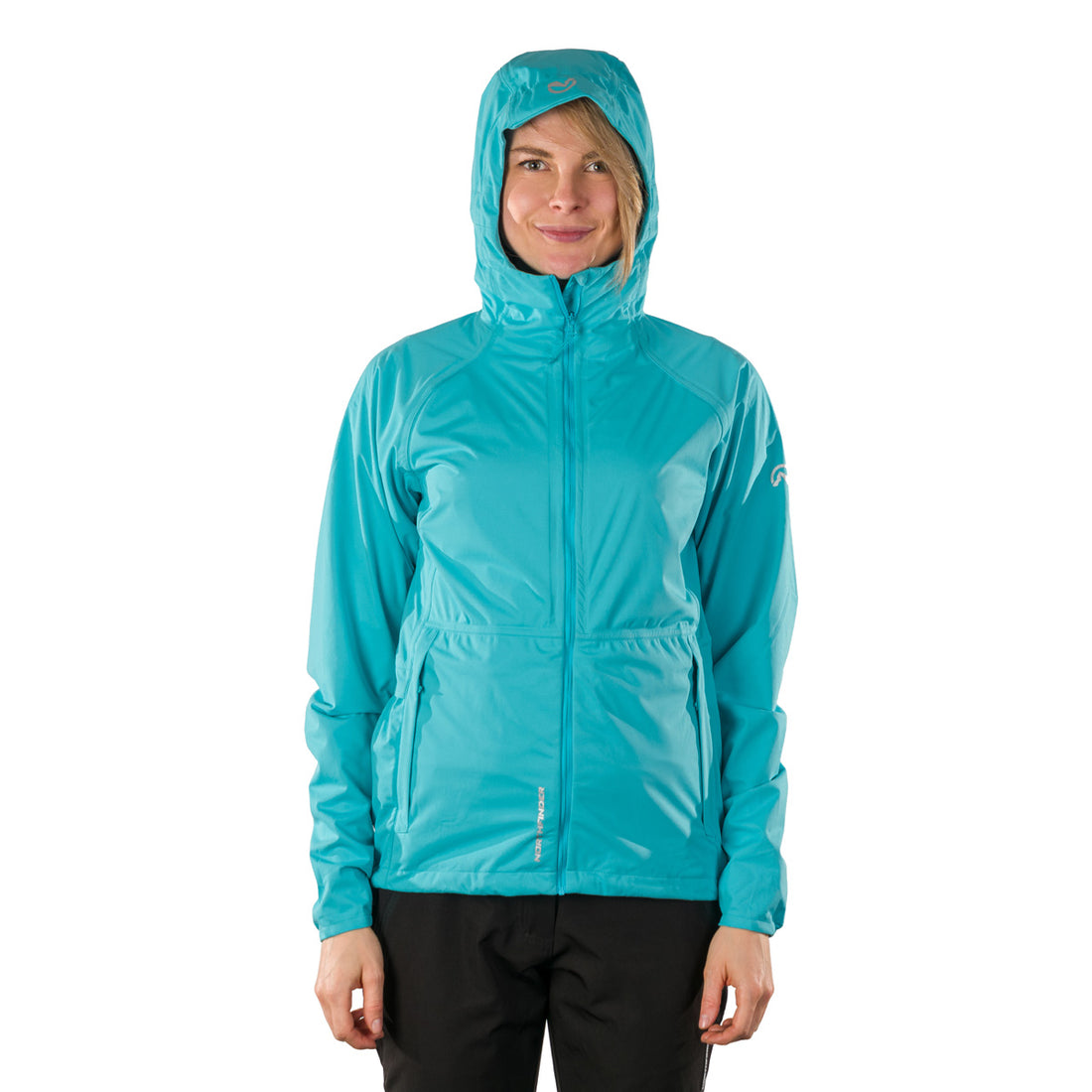 BU-42691OR women's waterproof multisport jacket stowable 2.5L  NORTHKITPRO1
