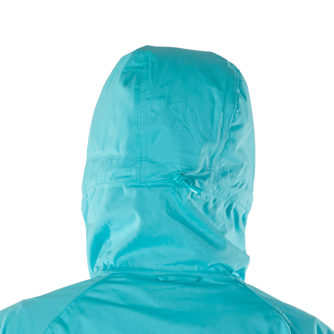 BU-42691OR women's waterproof multisport jacket stowable 2.5L  NORTHKITPRO1