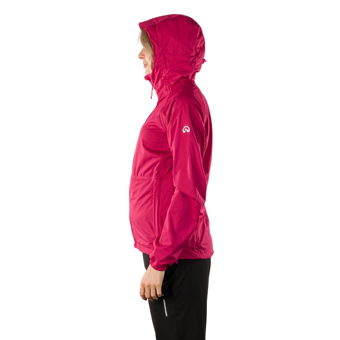 BU-42691OR women's waterproof multisport jacket stowable 2.5L  NORTHKITPRO1