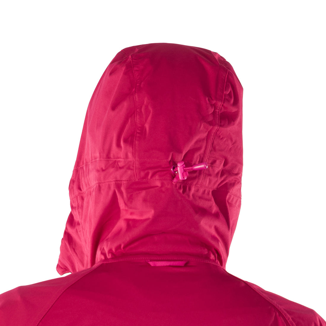 BU-42691OR women's waterproof multisport jacket stowable 2.5L  NORTHKITPRO1