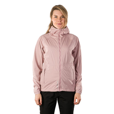 BU-42691OR women's waterproof multisport jacket stowable 2.5L  NORTHKITPRO1