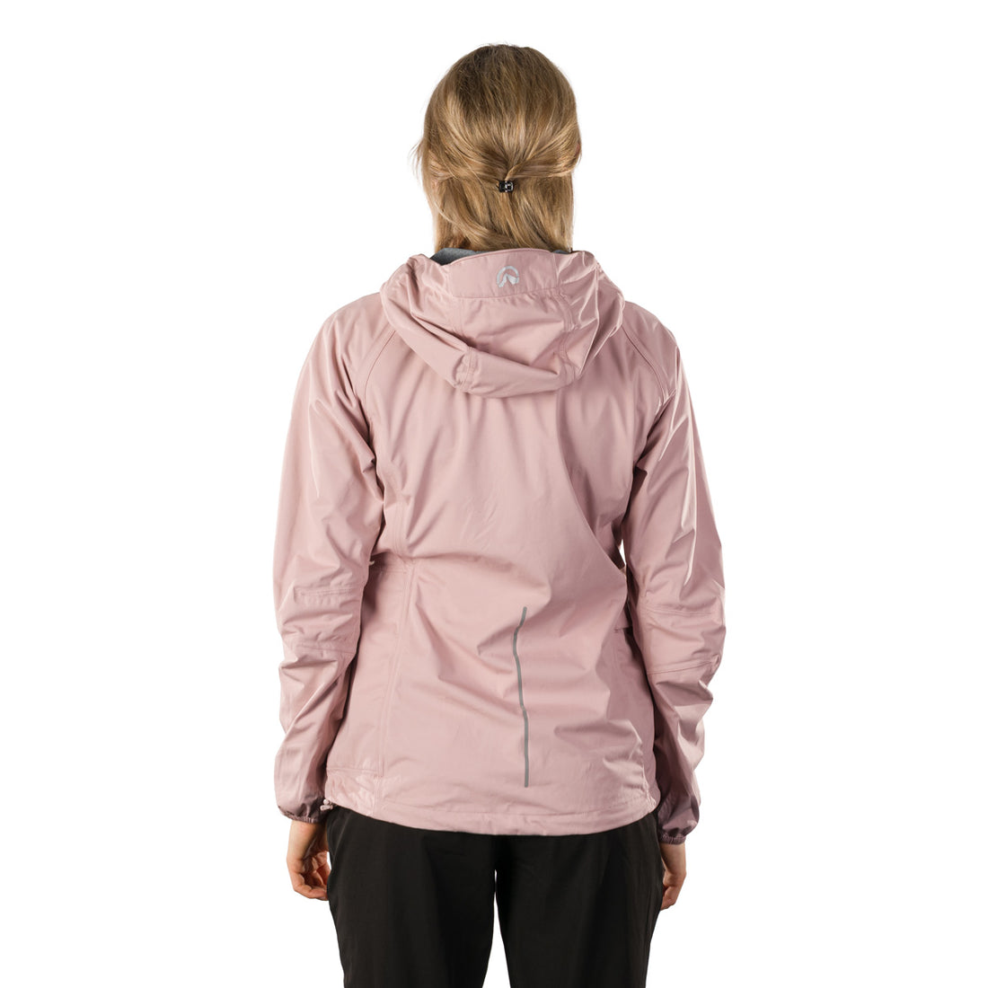 BU-42691OR women's waterproof multisport jacket stowable 2.5L  NORTHKITPRO1