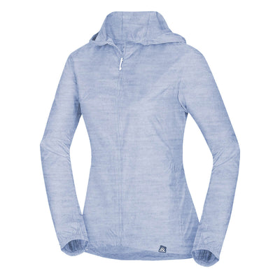 BU-4463SP women's jacket light all-round JOY