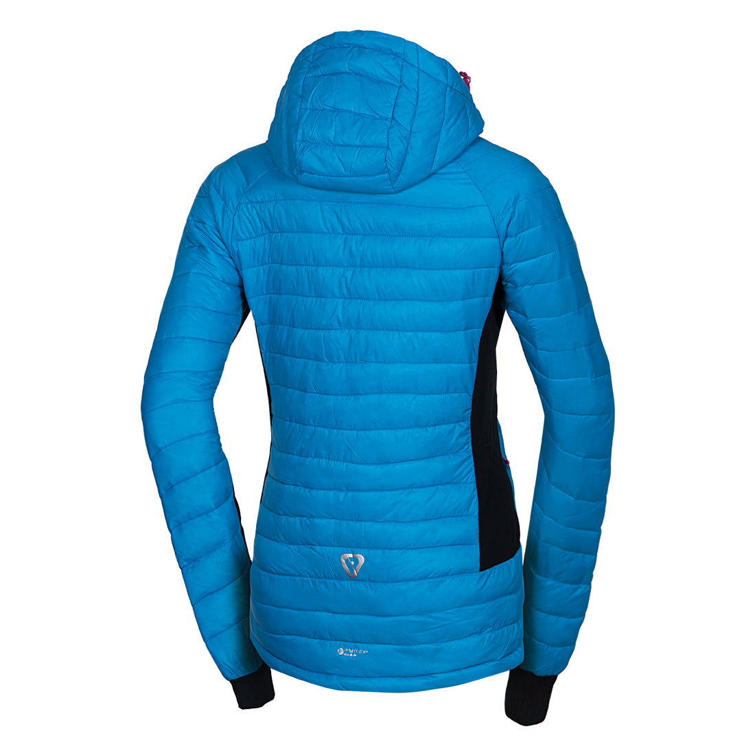 BU-48081SKP women's jacket ski-touring thermal primaloft® BYSTRA