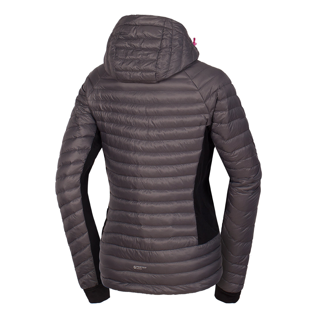 BU-4808SKP women's jacket ski-touring thermal primaloft® BYSTRA