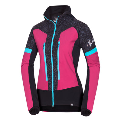 BU-48101SKP women´s ski-touring active jacket Polartec Alpha direct KRIZNA