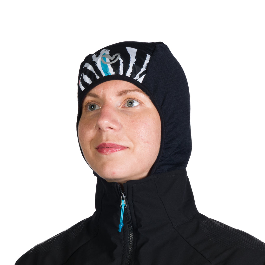 BU-48101SKP women´s ski-touring active jacket Polartec Alpha direct KRIZNA