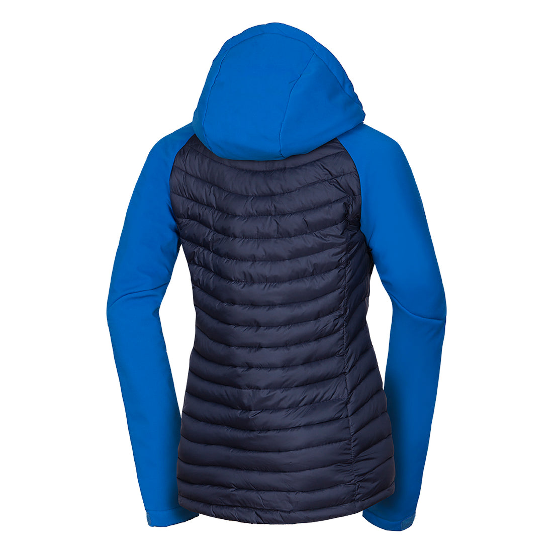 BU-4900OR women's outdoor jacket softshell protect face 3l JULIANNE