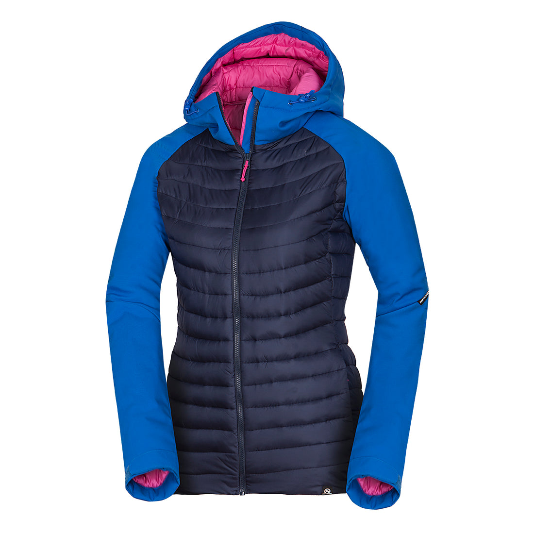 BU-4900OR women's outdoor jacket softshell protect face 3l JULIANNE