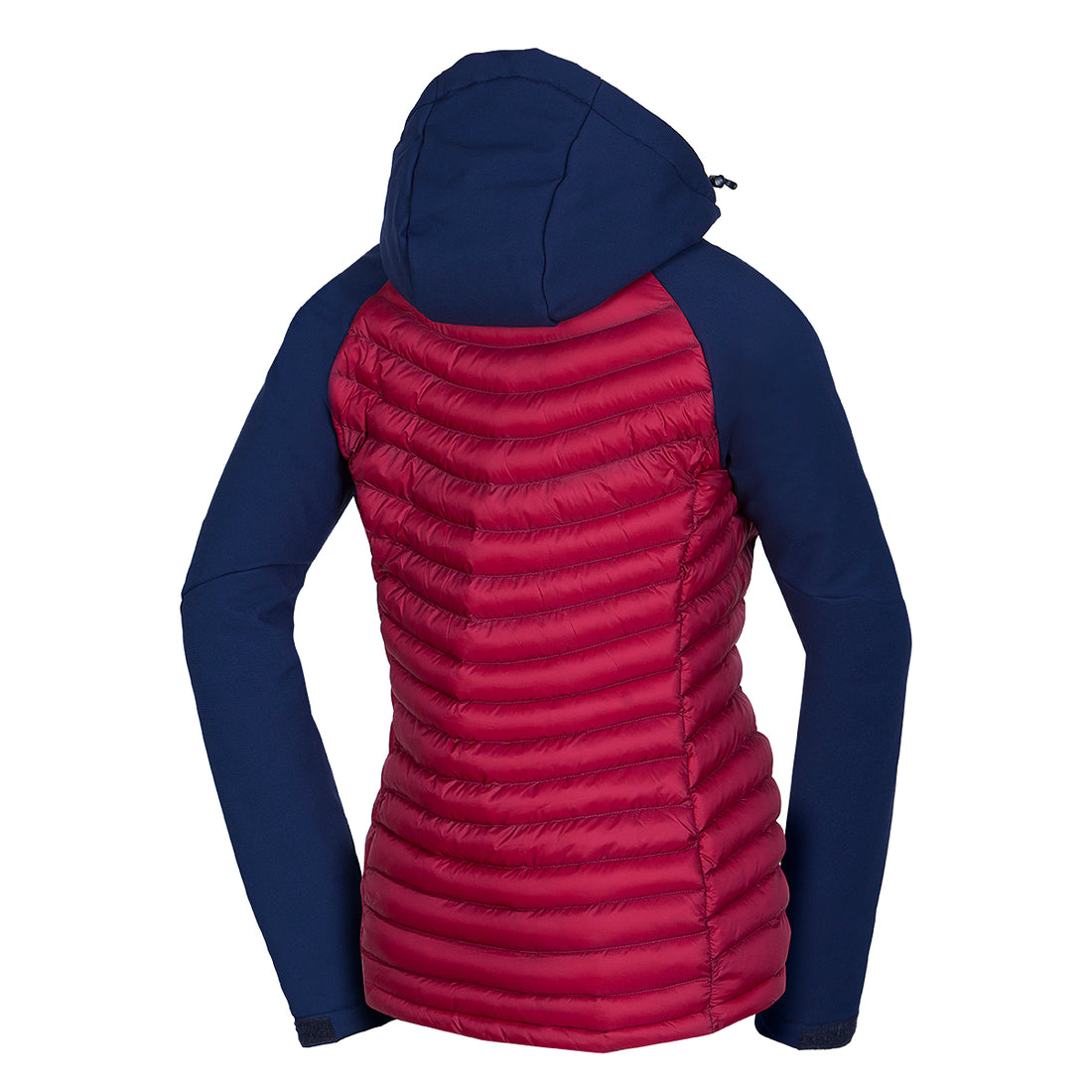 BU-4900OR women's outdoor jacket softshell protect face 3l JULIANNE