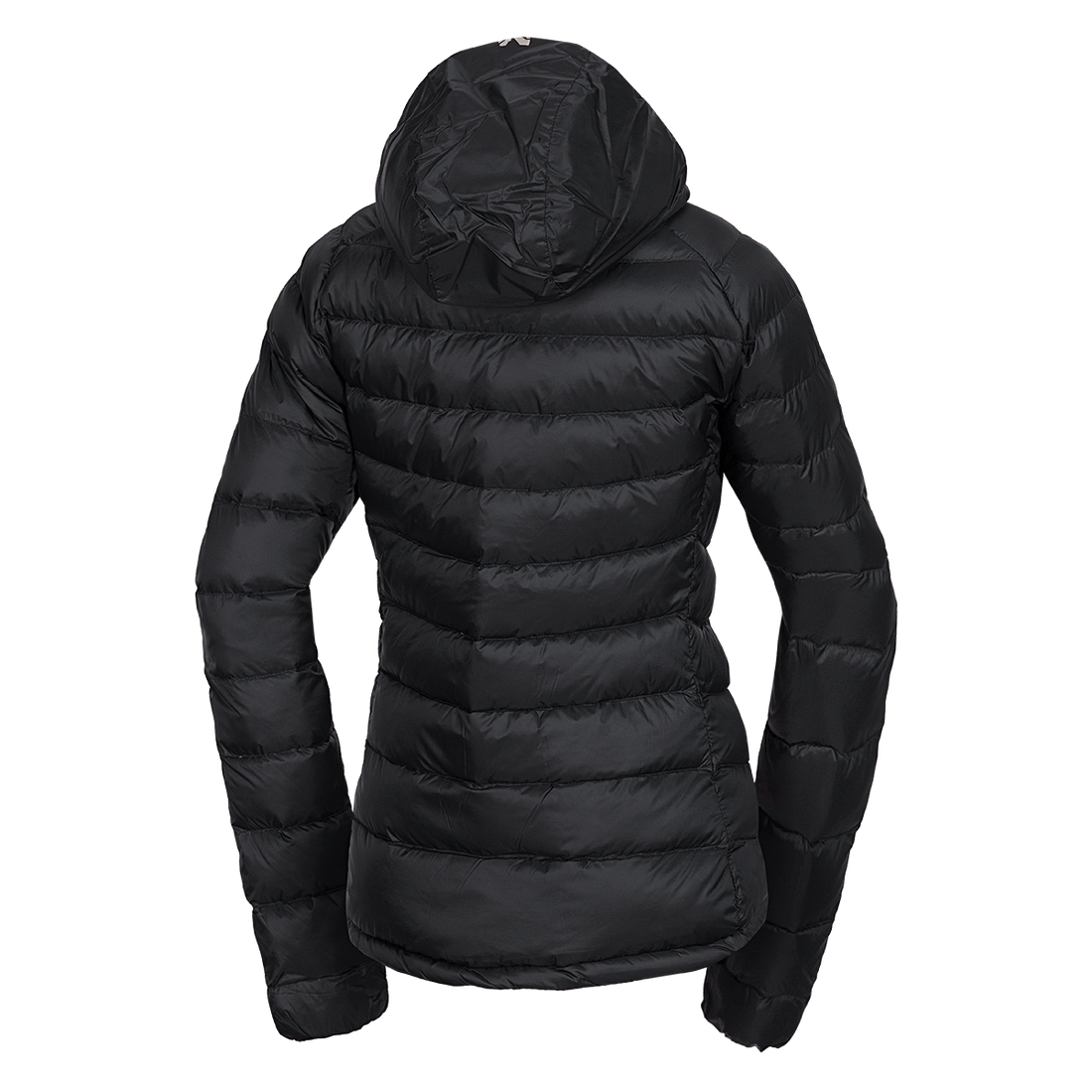 BU-4901OR women's outdoor style jacket primaloft® KYNDALL