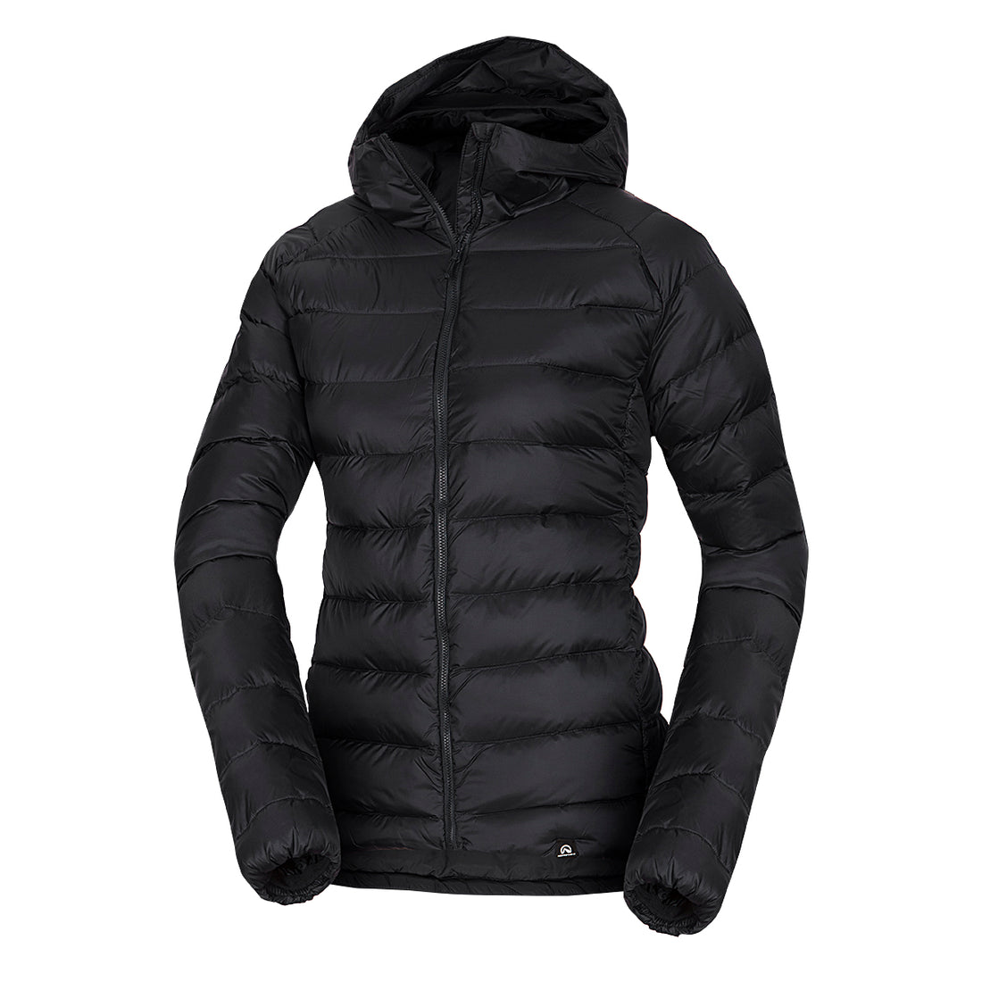 BU-4901OR women's outdoor style jacket primaloft® KYNDALL