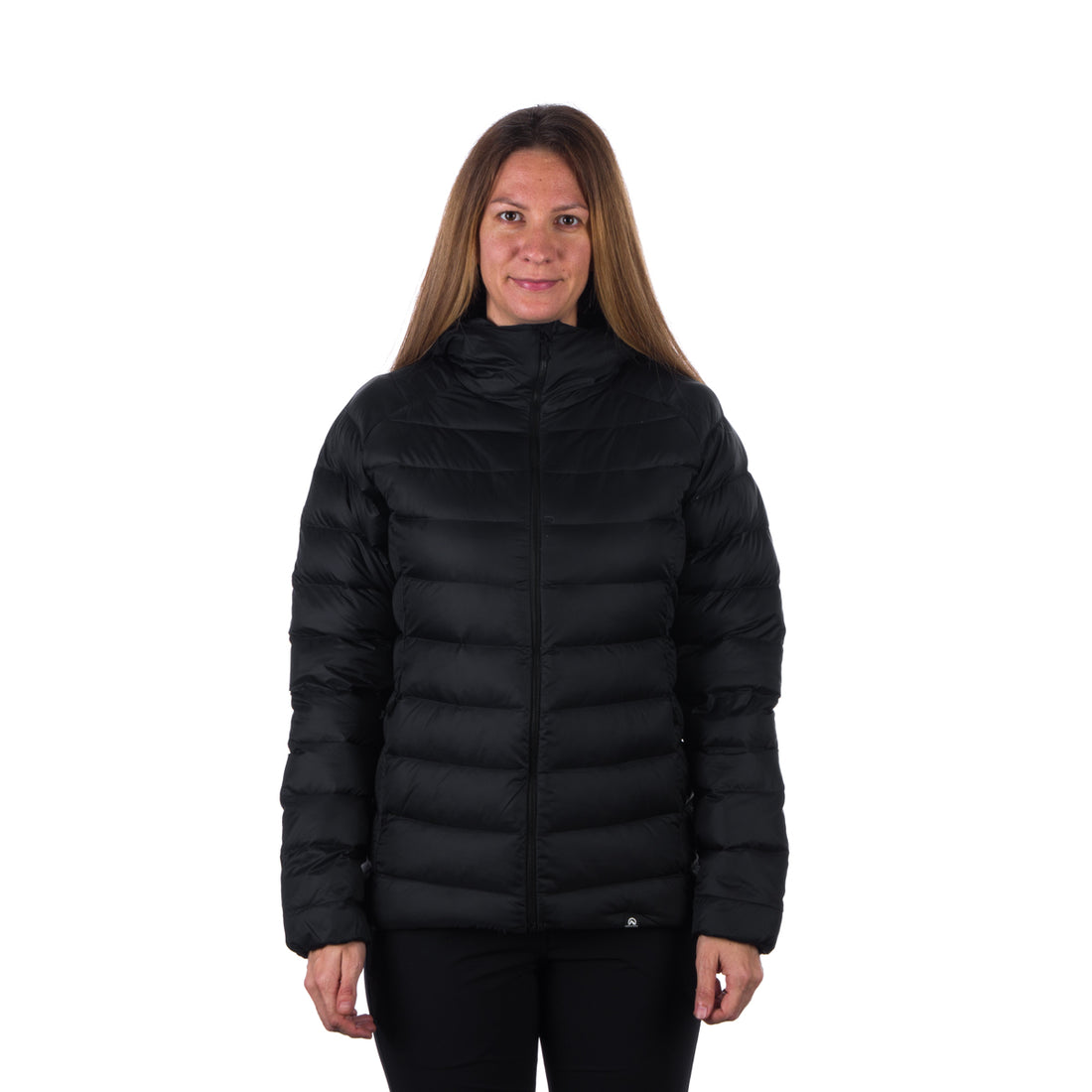 BU-4901OR women's outdoor style jacket primaloft® KYNDALL