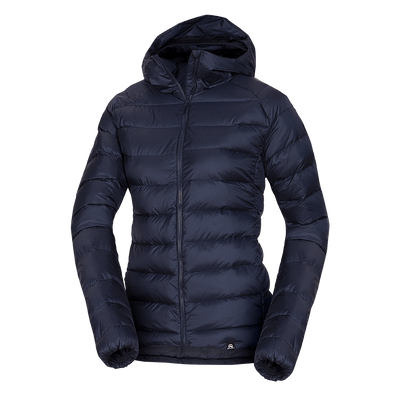 BU-4901OR women's outdoor style jacket primaloft® KYNDALL