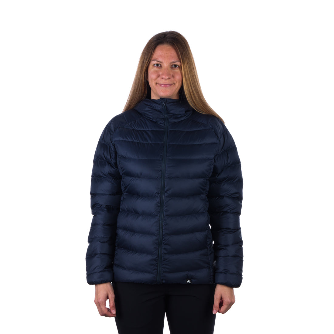 BU-4901OR women's outdoor style jacket primaloft® KYNDALL