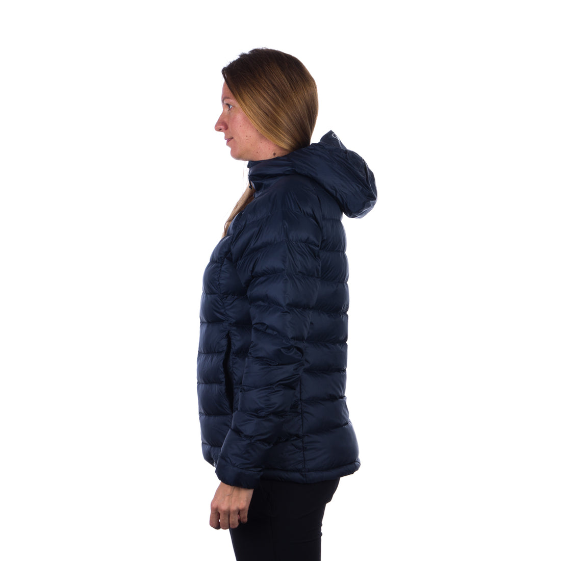 BU-4901OR women's outdoor style jacket primaloft® KYNDALL