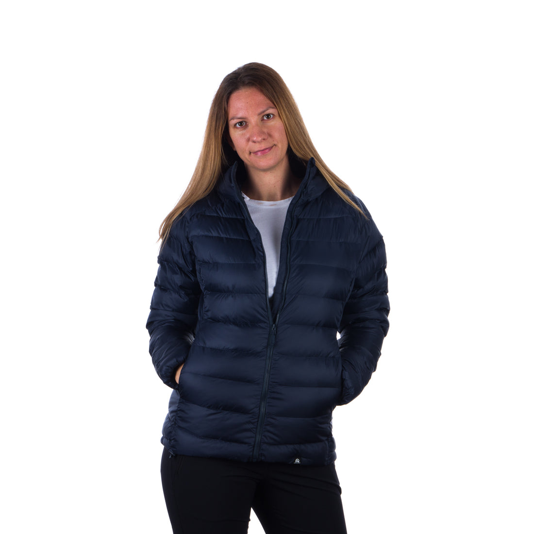 BU-4901OR women's outdoor style jacket primaloft® KYNDALL