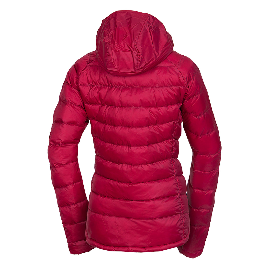 BU-4901OR women's outdoor style jacket primaloft® KYNDALL