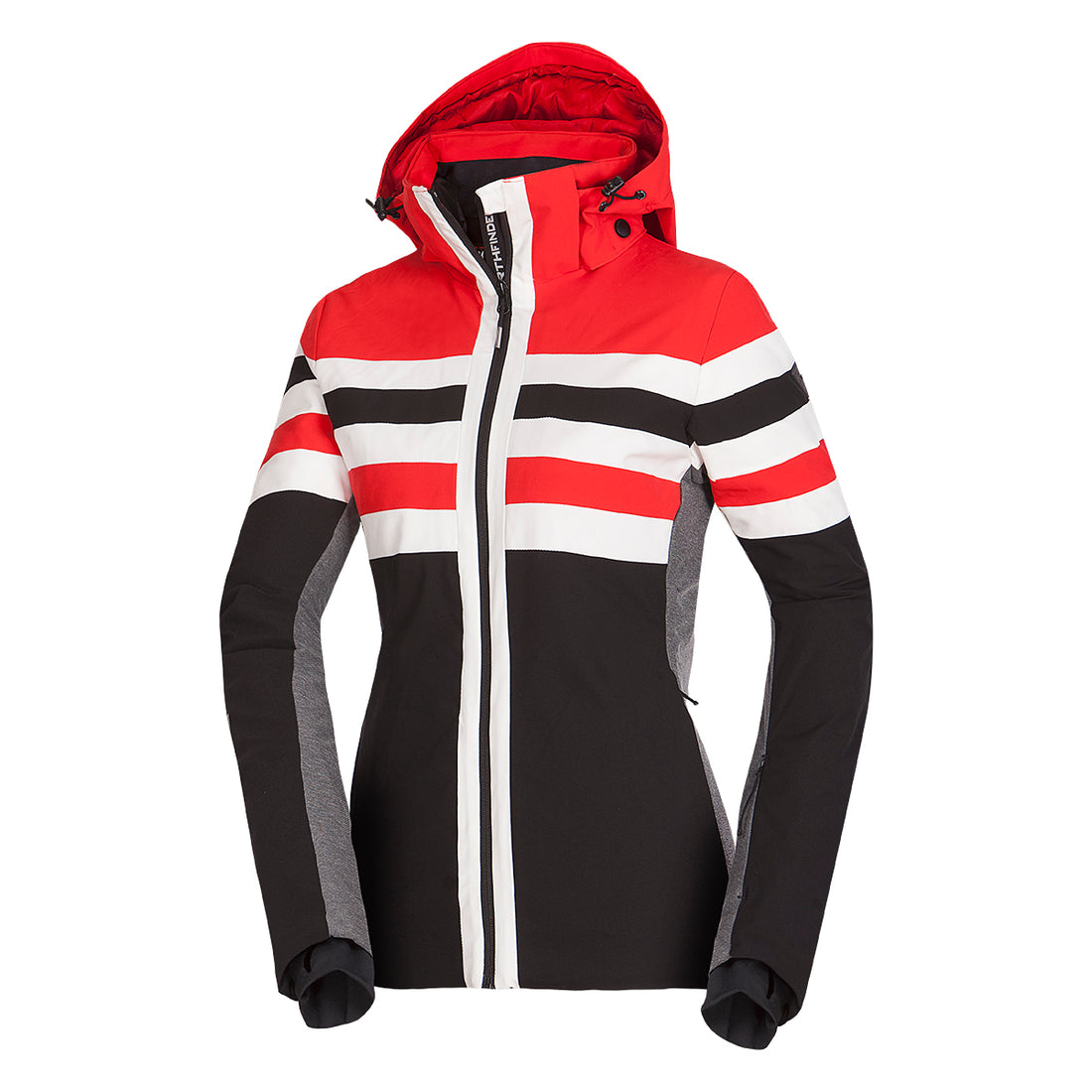 BU-4923SNW women's ski trend jacket insulated MADALYNN